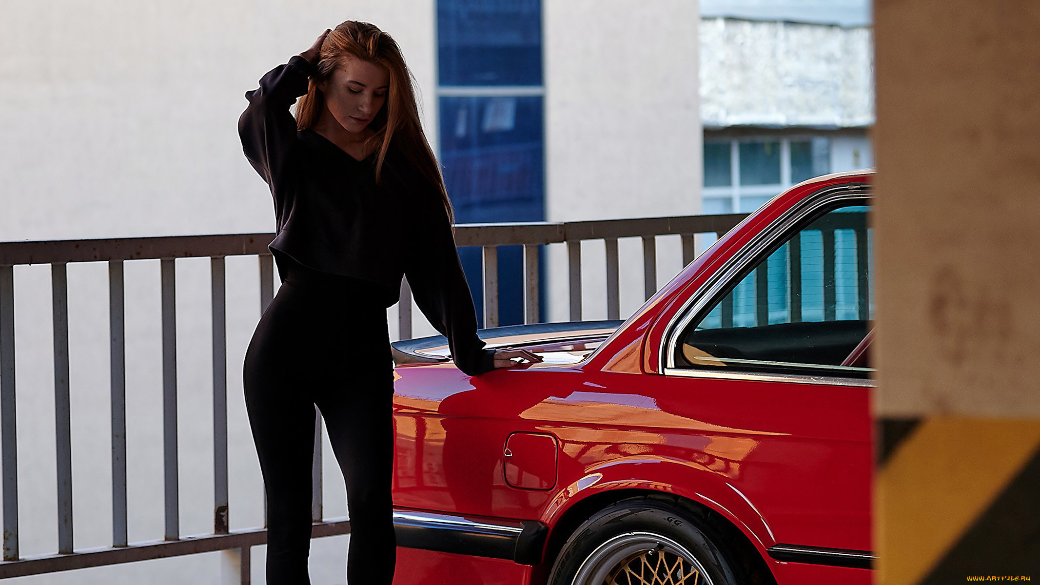 , -  , bmw